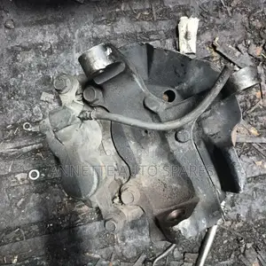 Isuzu Elf Complete Hub