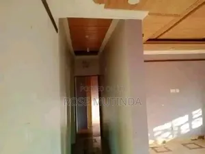 Furnished 3bdrm Maisonette in Joska for sale