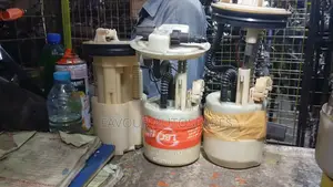 Fuel Pump for Nissan Note, Nissan March and Tiida