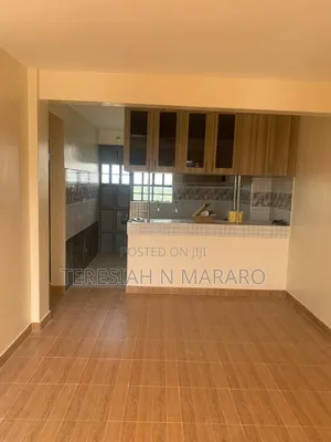 2bdrm Apartment in Limuru for rent