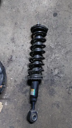Front Shock V8
