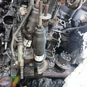 Shocks Toyota Dyna