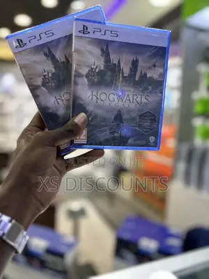 Hogwarts Legacy Playstation 5