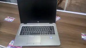 Laptop HP EliteBook 840 G3 8GB Intel Core I5 SSD 256GB