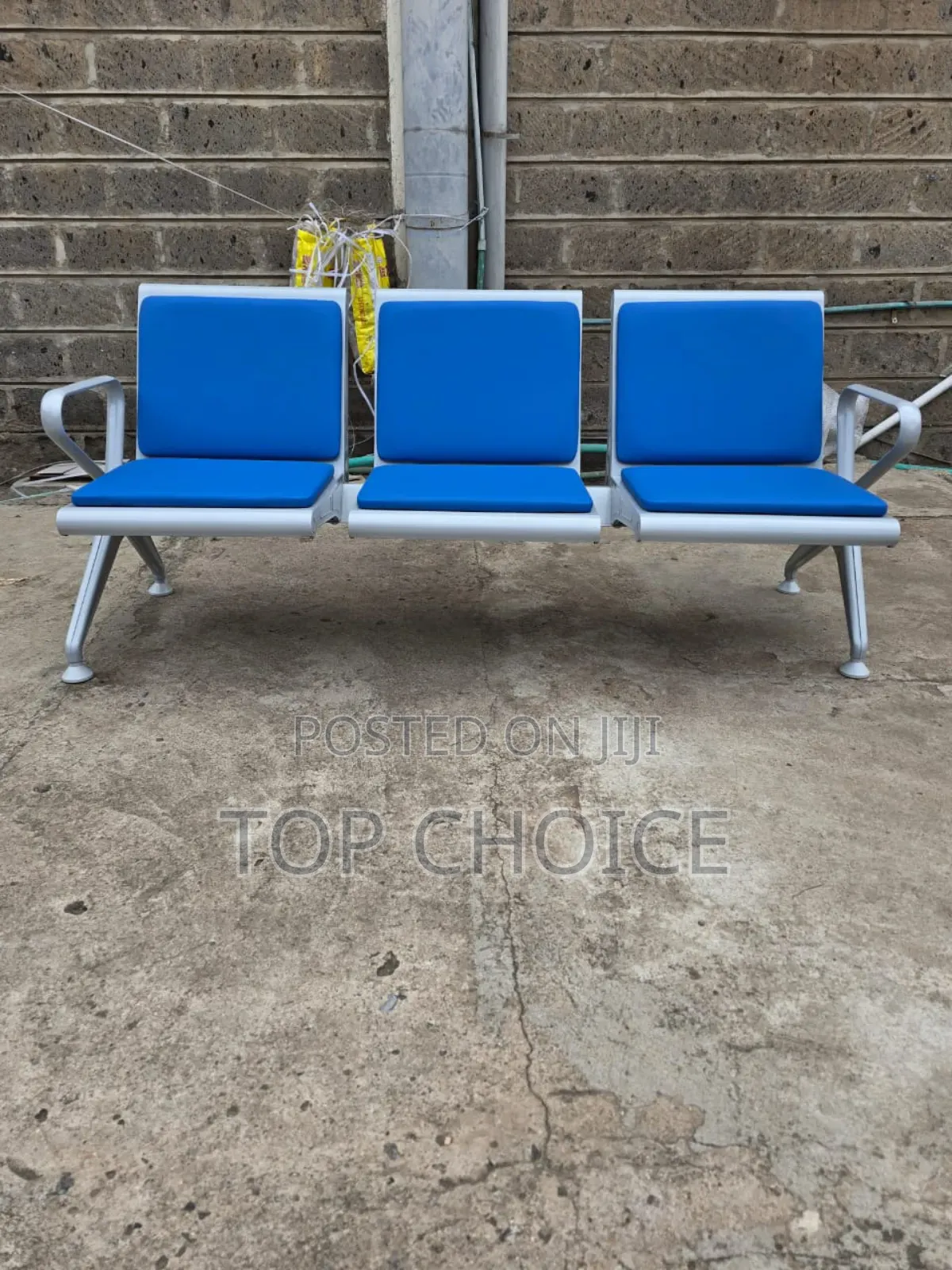 Office Chair, Heavy Duty
