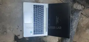 Laptop HP EliteBook 830 G5 16GB Intel Core I7 SSD 512GB