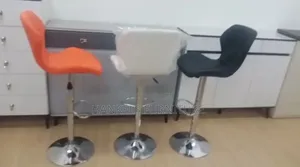 Elegant Modern Barstools