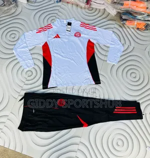 Premier League Tracksuit