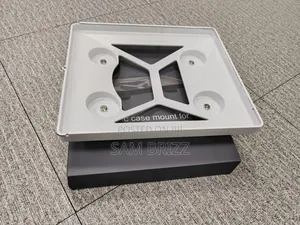 Starlink Mini Glass Protective Suction Mount
