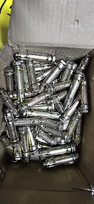 Rowl Bolt / Fix Bolt M6
