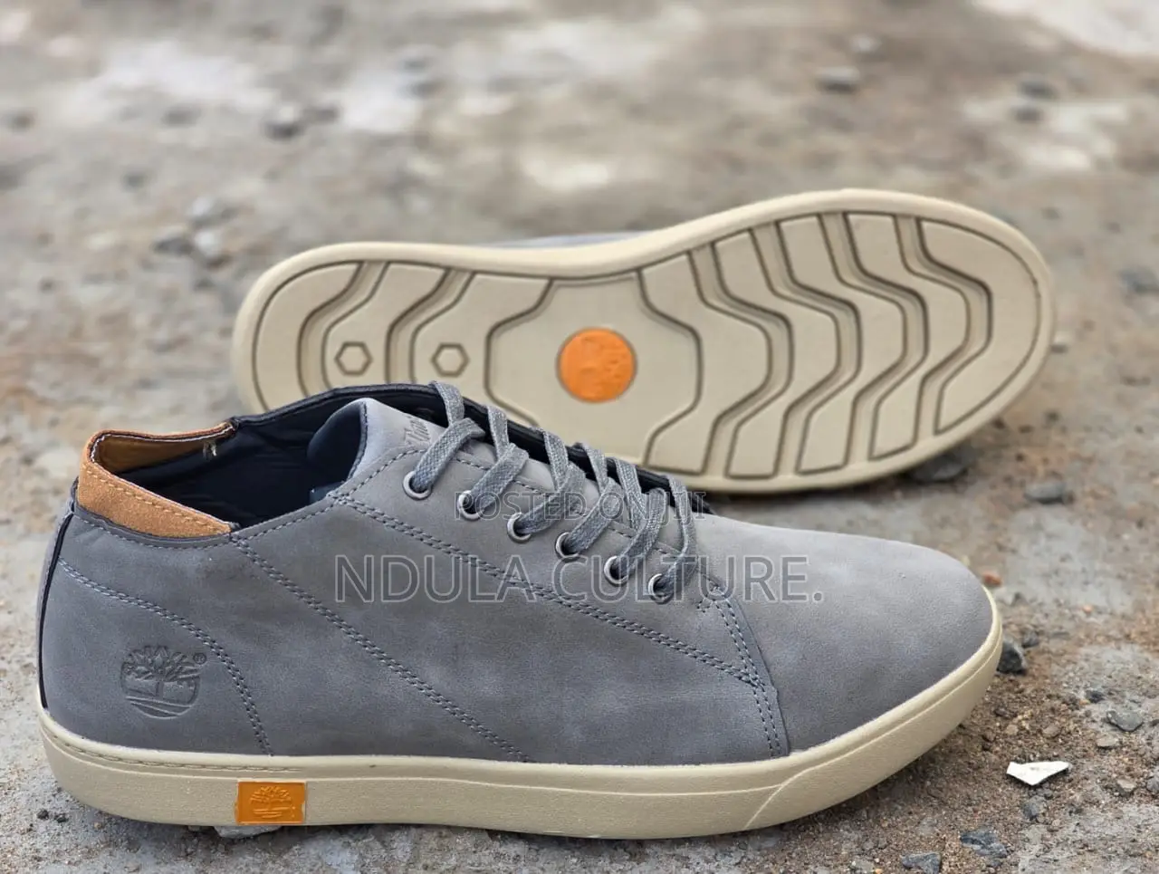 Mens Casual Sneakers