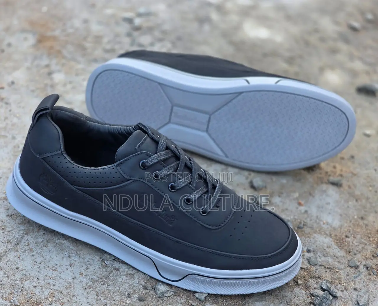 Mens Casual Sneakers