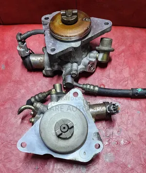 Pressure Pump Nissan Bluebird/Sylphy/Primera