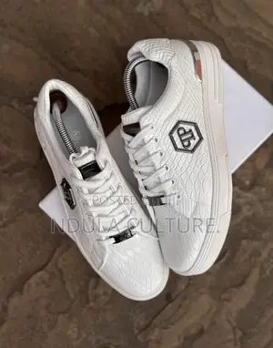 Philipp Plein Semi Casuals