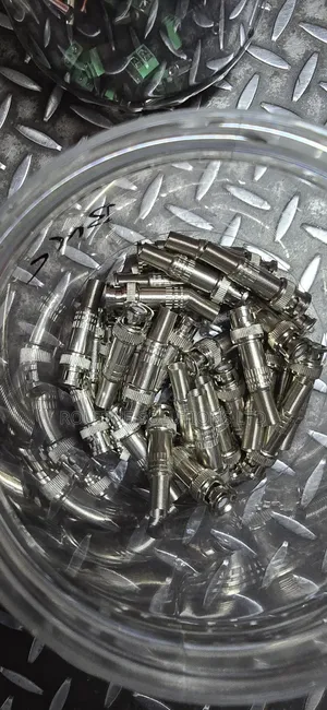 Bnc Connector