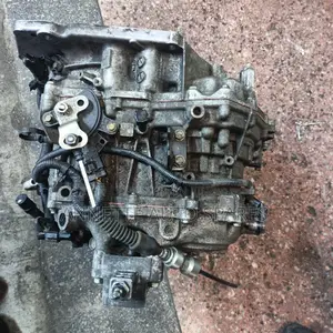 Hr12 Gearbox Non Motor