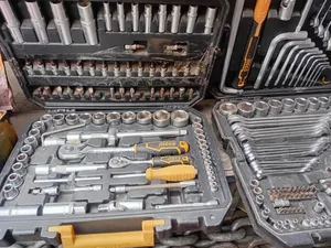Tool Kit Full Set