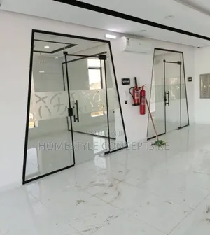 Office Partitions Executive Interior Design Services