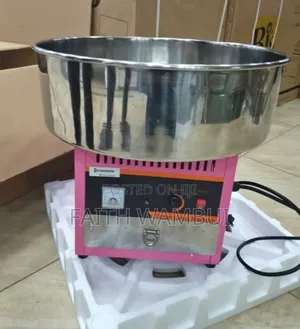Quality Premier Cotton Candy Machine/Cotton Candy Machine