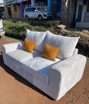 Chiq 3 Seater Sofa/3 Seater Sofa