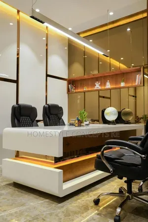 Office Interior Design Executive Spaces Partitions Etc