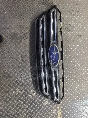 Outback 2020 Grill