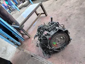 Gearbox Honda