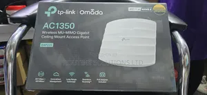 Tp-Link Eap225 Gigabit Indoor Ceiling Mount