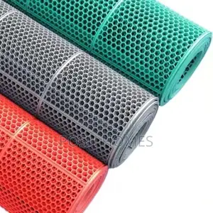 High Traction Safety Runner Carpet
