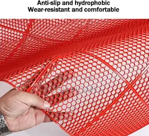 S -Grip Safety PVC Mats