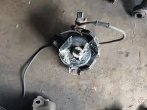 Engine Mounting Alphard