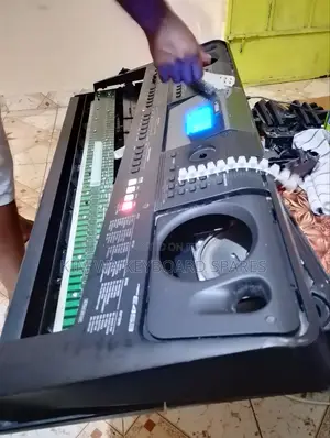 Keyboard Piano Repairing and Servicing Services