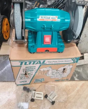 Total Bench Grinder/150w Bench Grinder Machine