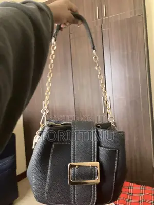 Leather Quality Handbag