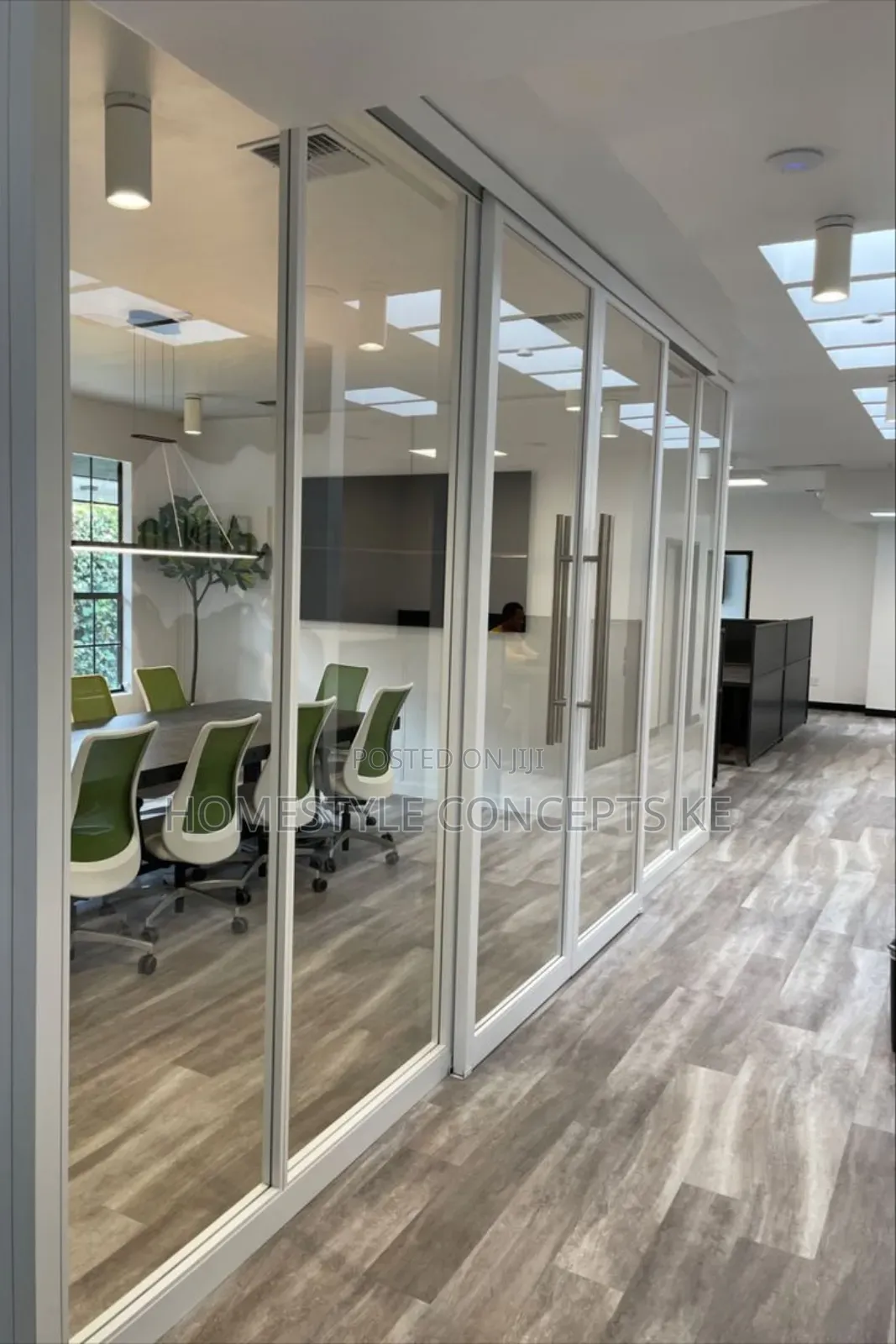 Office Interior Design Services Partitions Reception Boardroom Etc