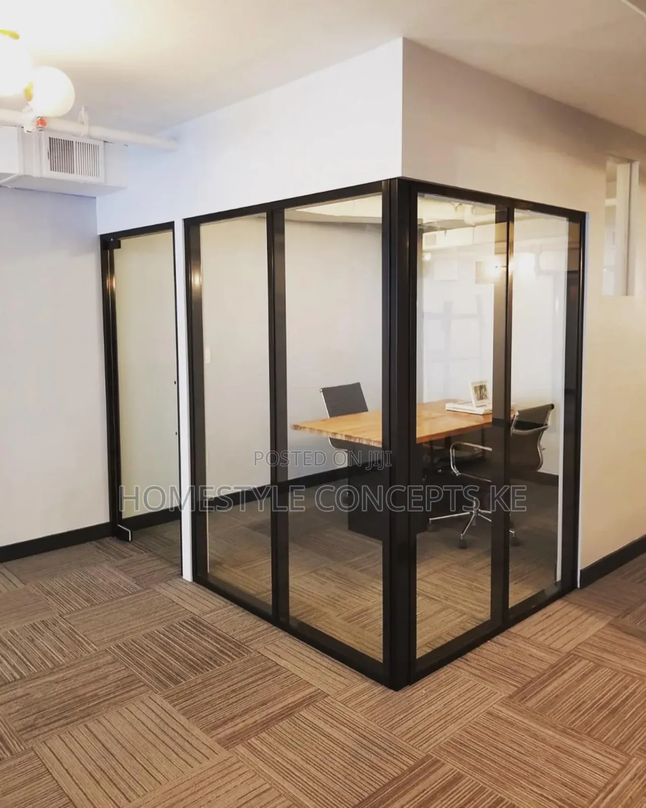 Office Interior Design Services Partitions Reception Boardroom Etc
