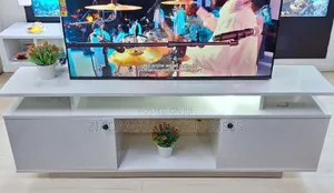 Oslo 5ft Modern Tv Stand – Sleek Style for Contemporary Living