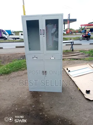 Office Cabinet