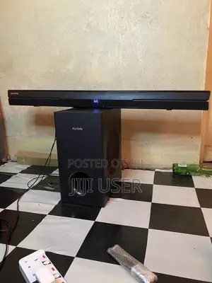 Ailyons Sound Bar