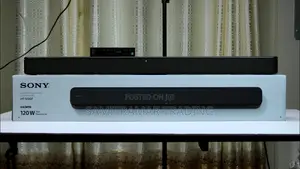 Ht-S100rf Sony 2.0-Channel Sound Bar