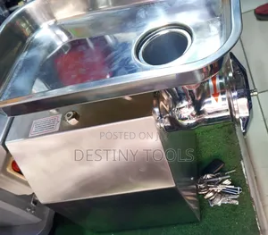Meat Mincer M12