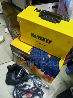 Inverter Welding Machine/Dewalt Welding Machine 500a