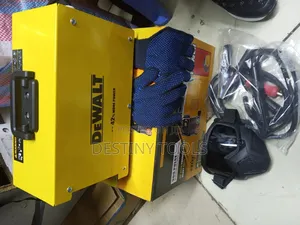 500a Inverter Welding Machine/Dewalt Welding Machine
