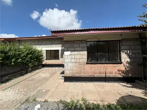 3bdrm Bungalow in Valley View, Athi River for rent