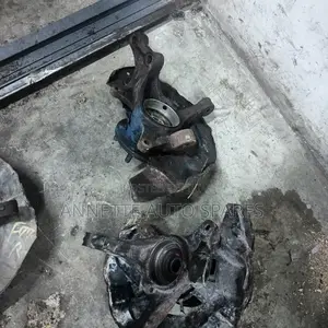Harrier 240 Hub