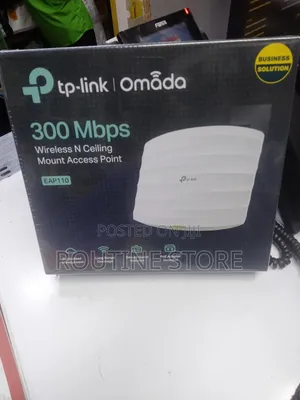 Tp-Link Eap