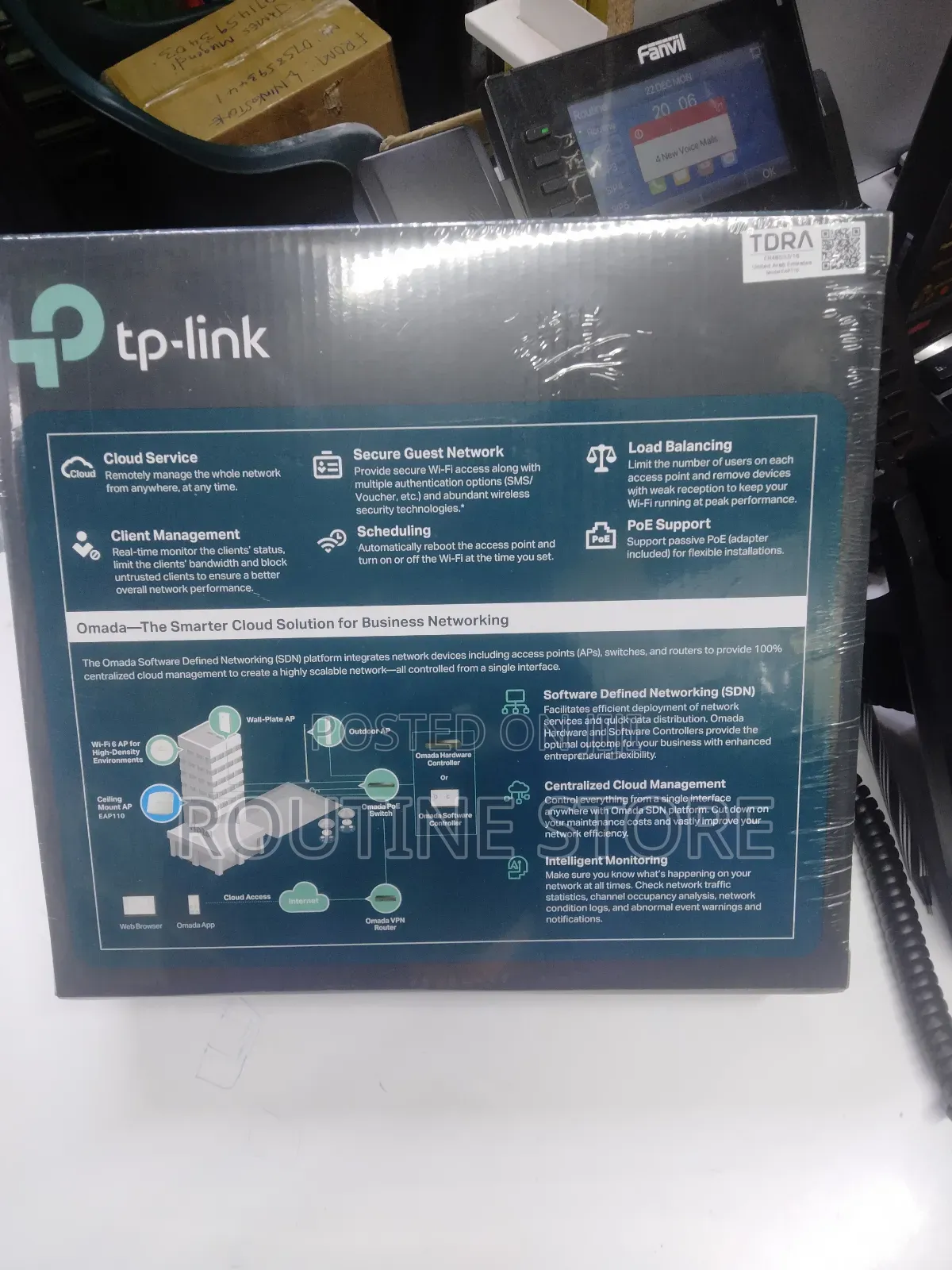 Tp-Link Eap