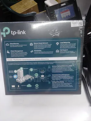 Tp-Link Eap