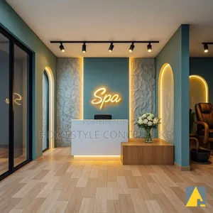 Office Interiors Partitions Renovations Services Glass Aluminium
