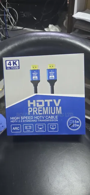 Hdmi Cable 20m